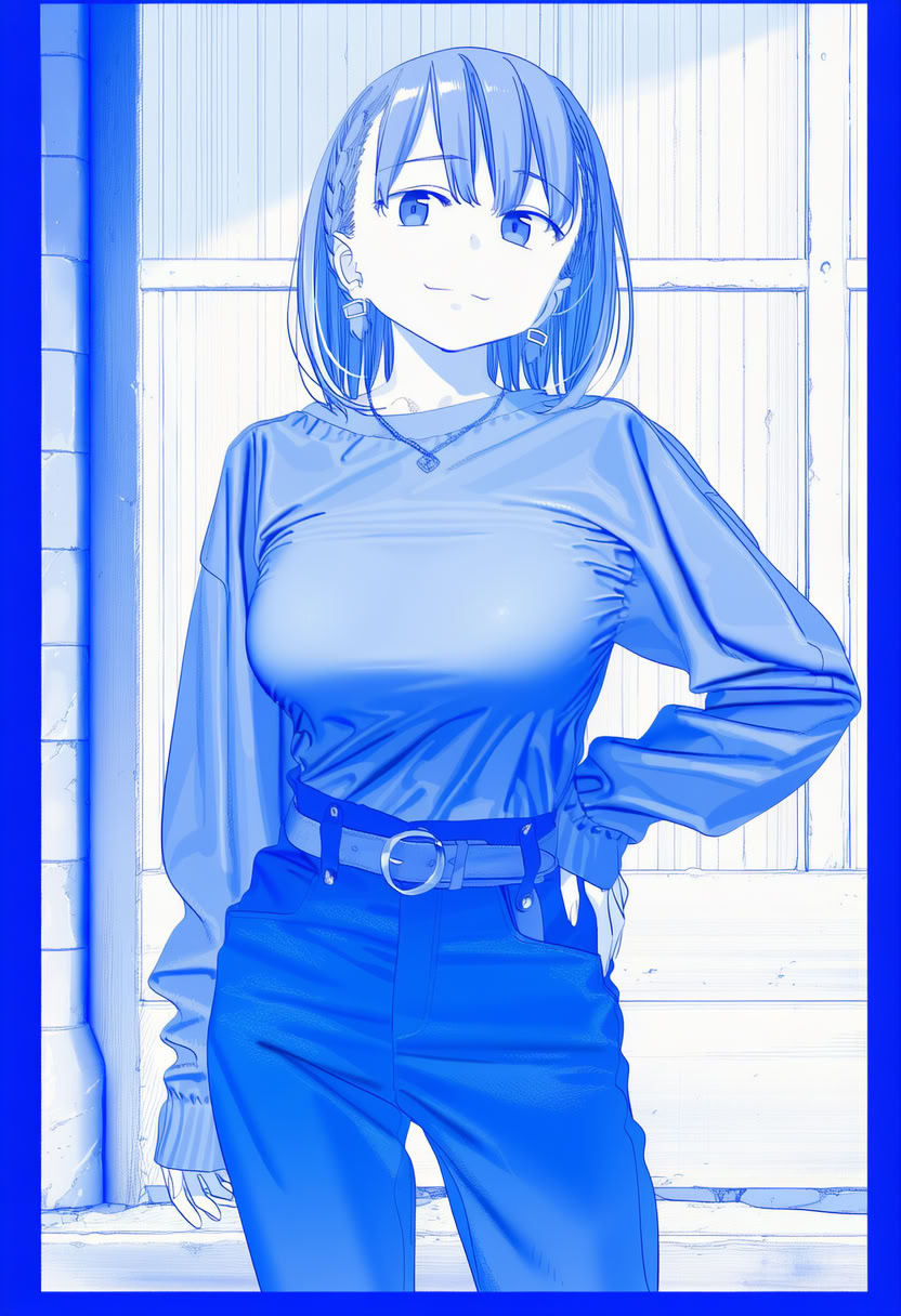 Pixiv CoxyCat 14303709 - -chan Compilation - Image 57