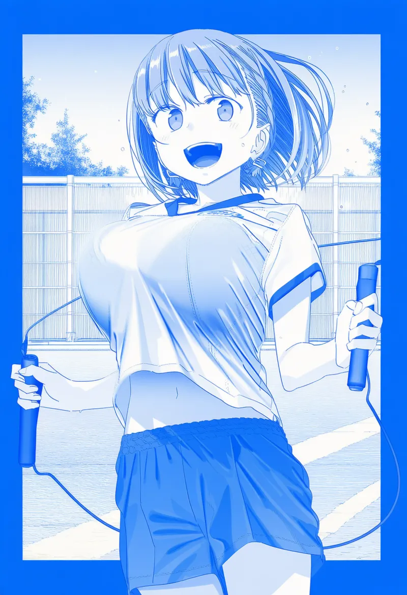 Pixiv CoxyCat 14303709 - -chan Compilation - Image 6