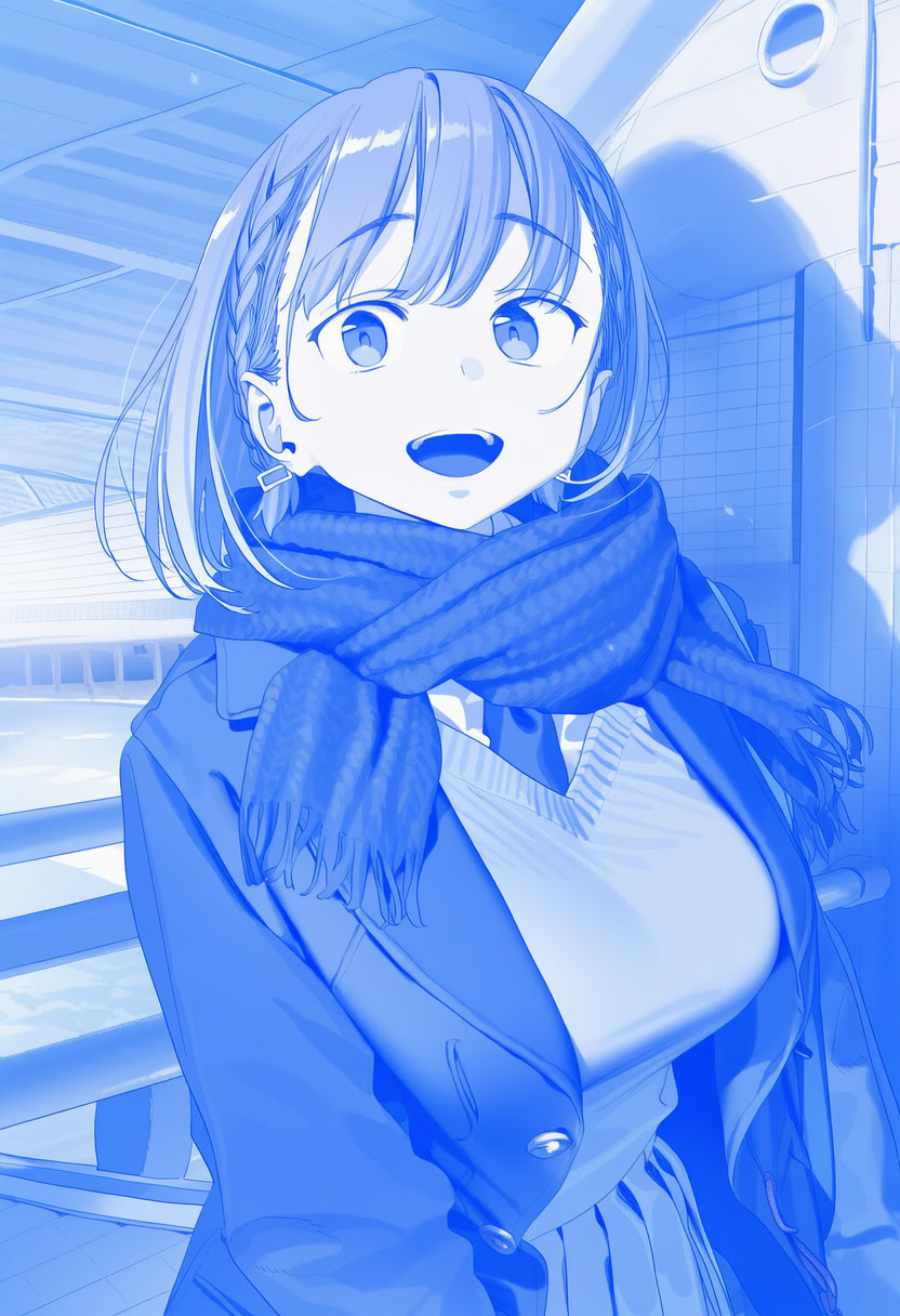 Pixiv CoxyCat 14303709 - -chan Compilation - Image 85