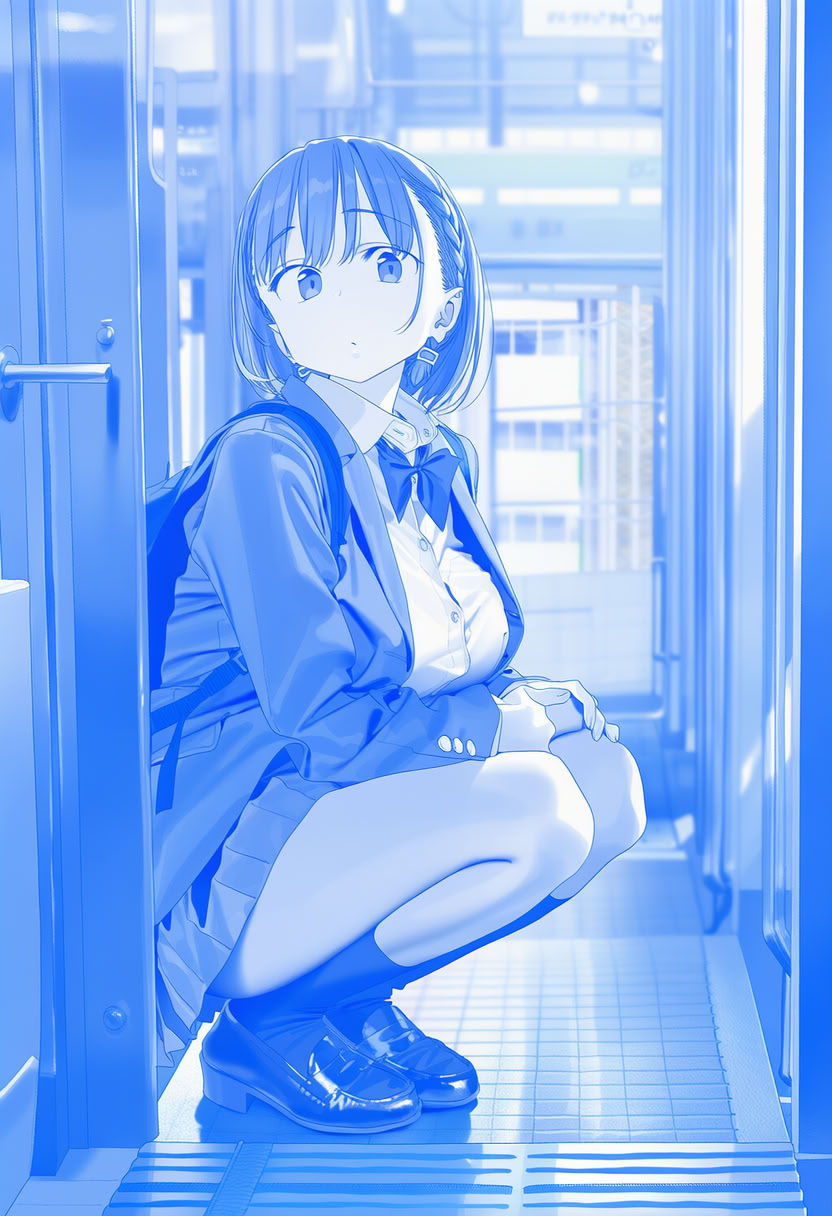 Pixiv CoxyCat 14303709 - -chan Compilation - Image 87