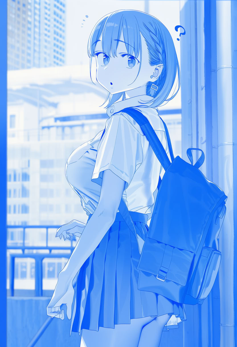 Pixiv CoxyCat 14303709 - -chan Compilation - Image 89