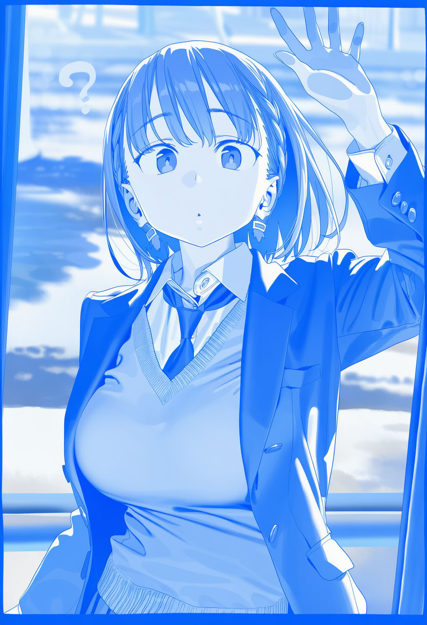 Pixiv CoxyCat 14303709 - -chan Compilation - Image 94