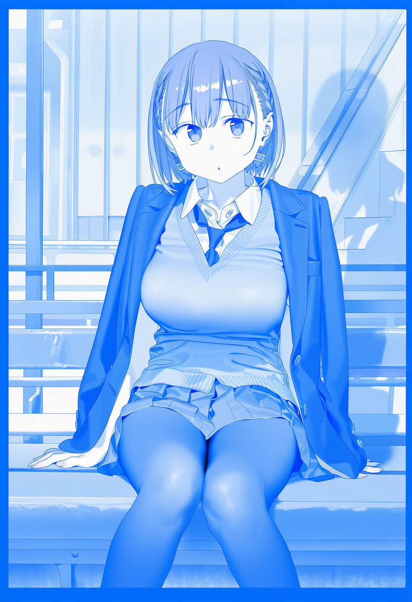 Pixiv CoxyCat 14303709 - -chan Compilation - Image 96