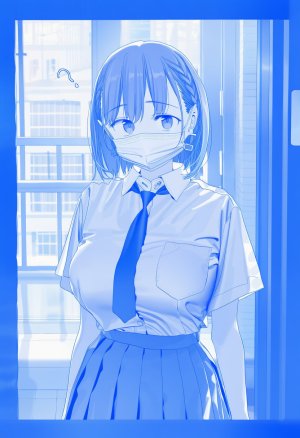 Pixiv CoxyCat 14303709 - -chan Compilation - Page 100