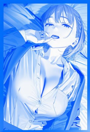 Pixiv CoxyCat 14303709 - -chan Compilation - Page 107