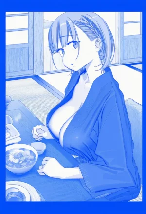 Pixiv CoxyCat 14303709 - -chan Compilation - Page 20