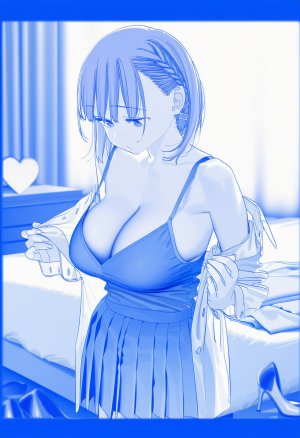 Pixiv CoxyCat 14303709 - -chan Compilation - Page 41