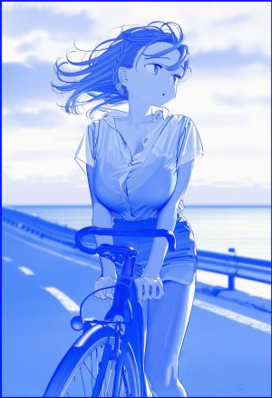 Pixiv CoxyCat 14303709 - -chan Compilation - Page 49