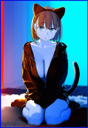 Pixiv CoxyCat 14303709 - -chan Compilation - Page 53