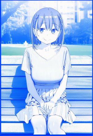 Pixiv CoxyCat 14303709 - -chan Compilation - Page 55