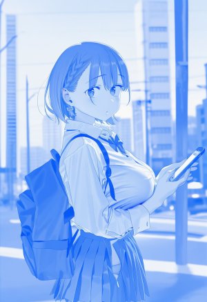 Pixiv CoxyCat 14303709 - -chan Compilation - Page 75