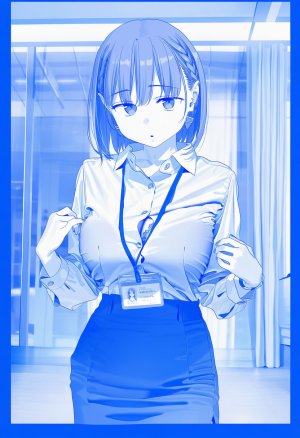 Pixiv CoxyCat 14303709 - -chan Compilation - Page 77