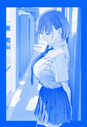 Pixiv CoxyCat 14303709 - -chan Compilation - Page 90