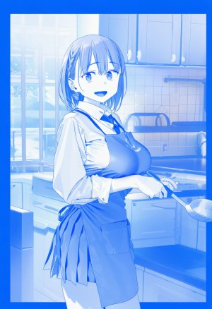 Pixiv CoxyCat 14303709 - -chan Compilation - Page 91