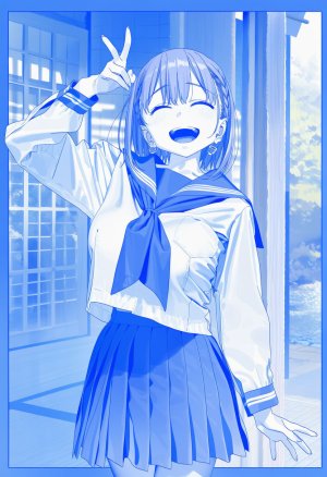 Pixiv CoxyCat 14303709 - -chan Compilation - Page 95