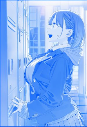 Pixiv CoxyCat 14303709 - -chan Compilation - Page 98