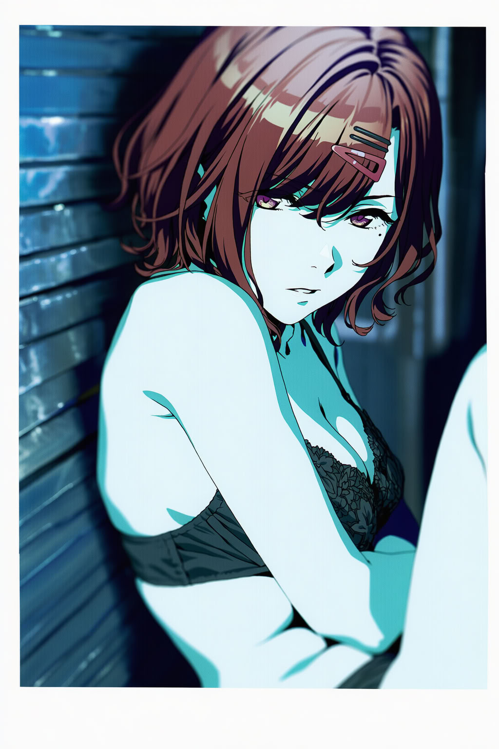 Pixiv CoxyCat 3 14303709 - Image 1