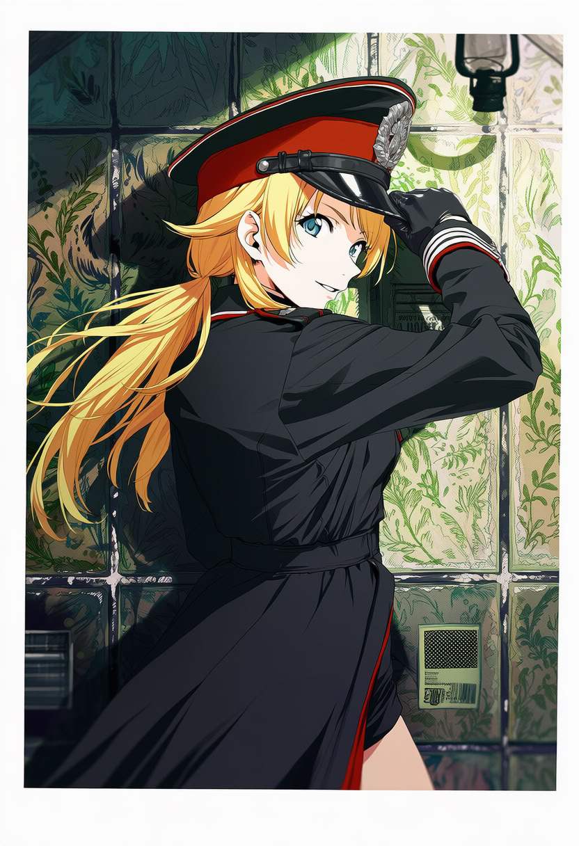 Pixiv CoxyCat 3 14303709 - Image 112