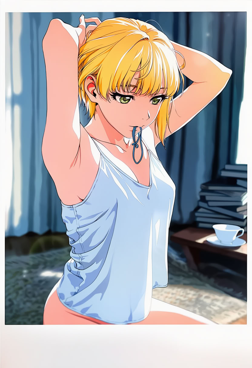 Pixiv CoxyCat 3 14303709 - Image 125