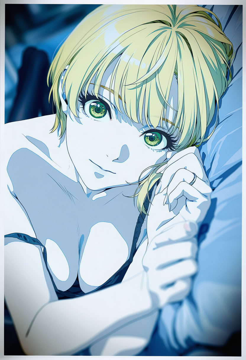 Pixiv CoxyCat 3 14303709 - Image 134