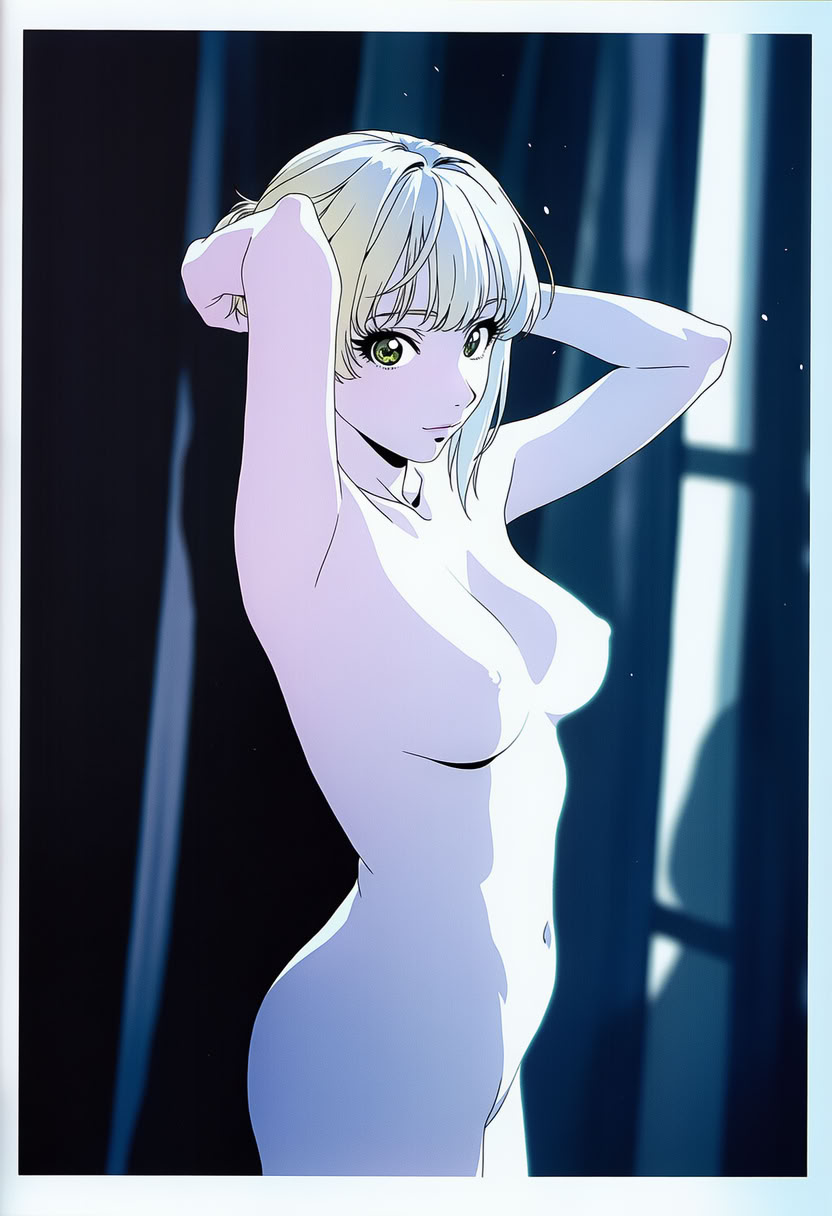 Pixiv CoxyCat 3 14303709 - Image 137