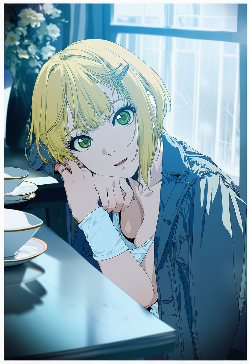 Pixiv CoxyCat 3 14303709 - Image 150