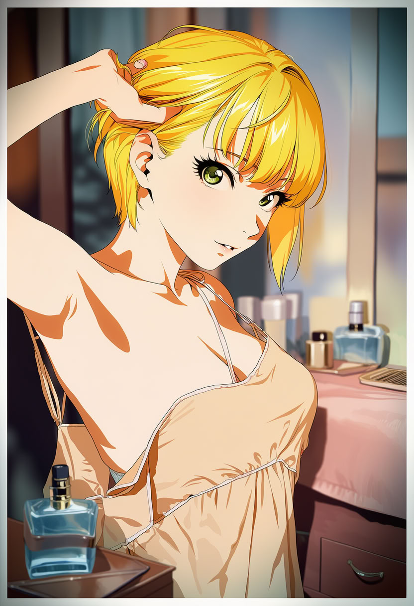 Pixiv CoxyCat 3 14303709 - Image 151