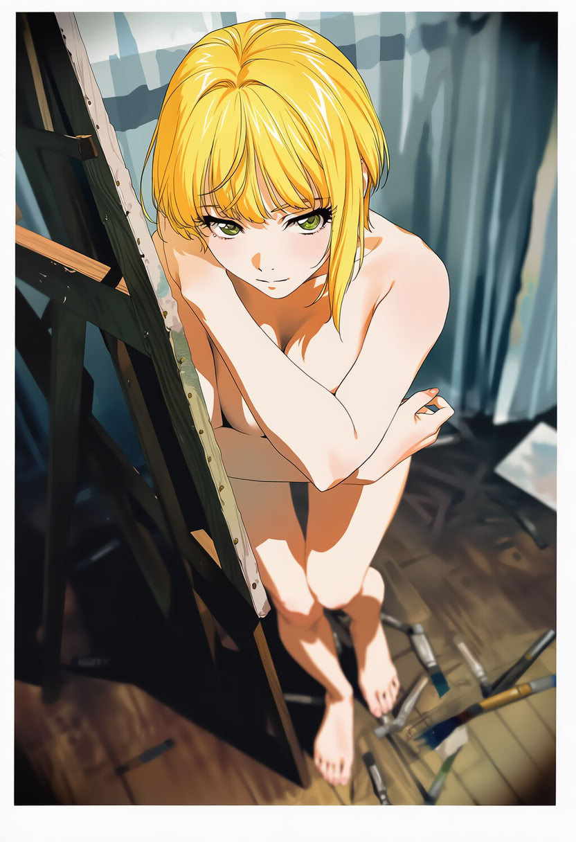 Pixiv CoxyCat 3 14303709 - Image 174