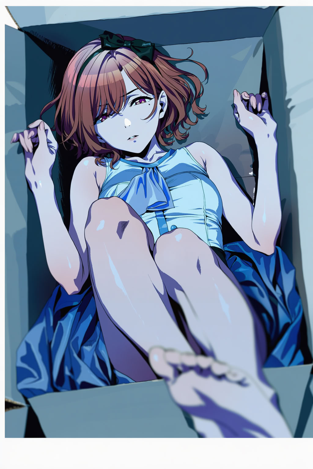 Pixiv CoxyCat 3 14303709 - Image 19