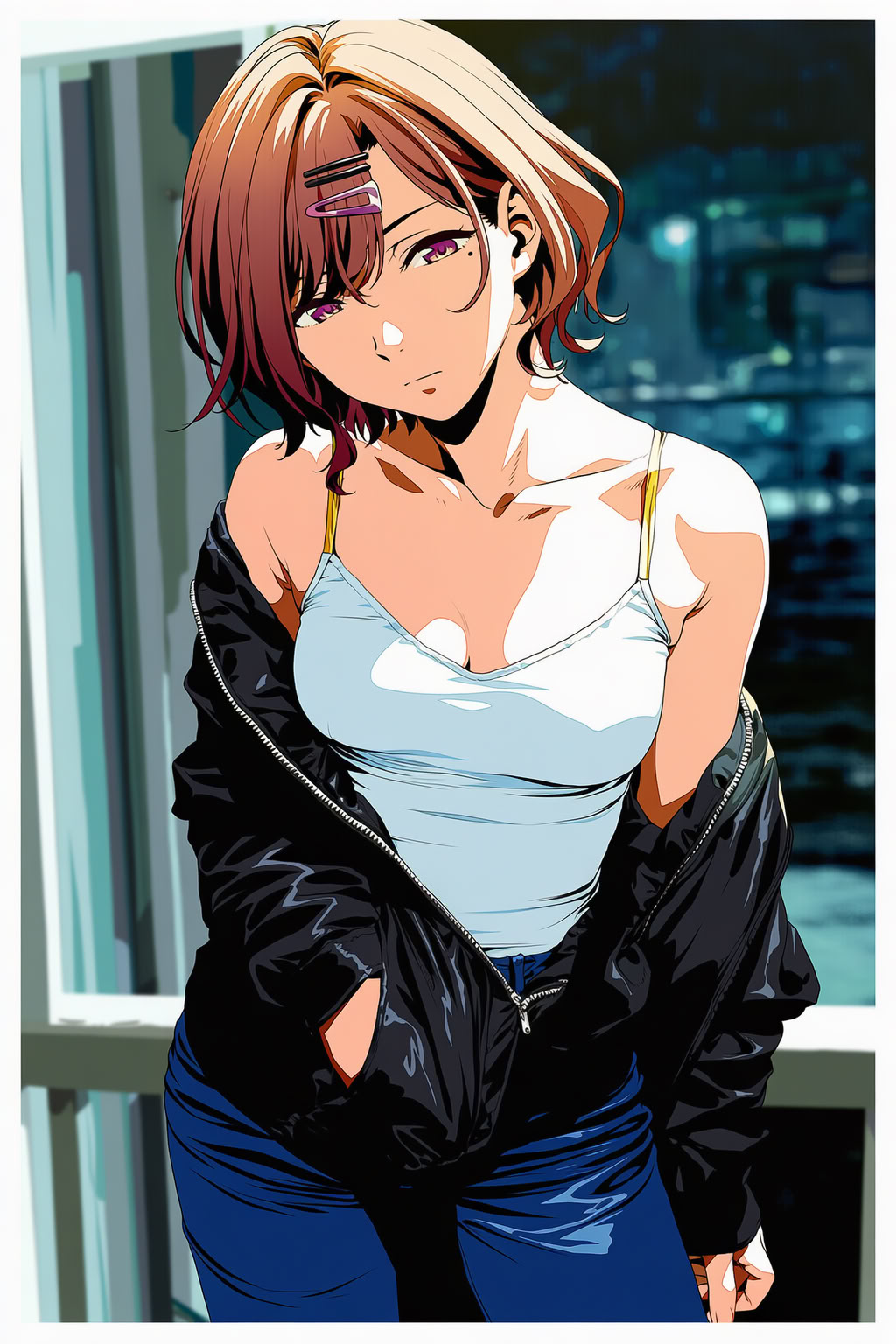 Pixiv CoxyCat 3 14303709 - Image 2