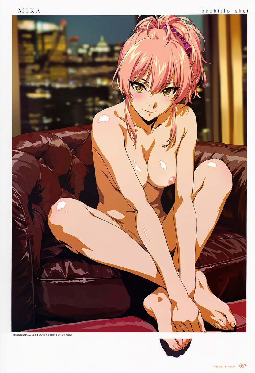 Pixiv CoxyCat 3 14303709 - Image 217