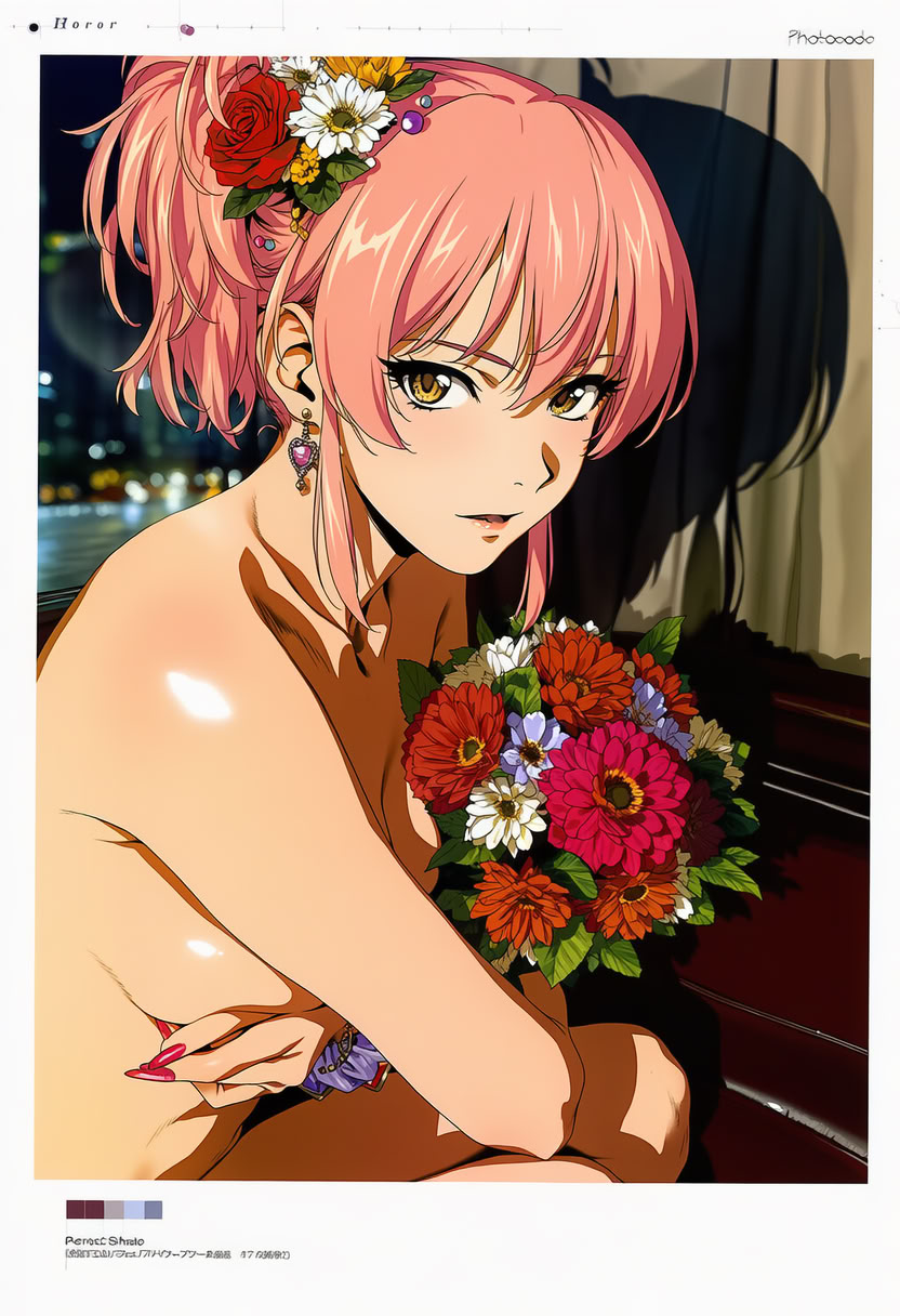 Pixiv CoxyCat 3 14303709 - Image 219