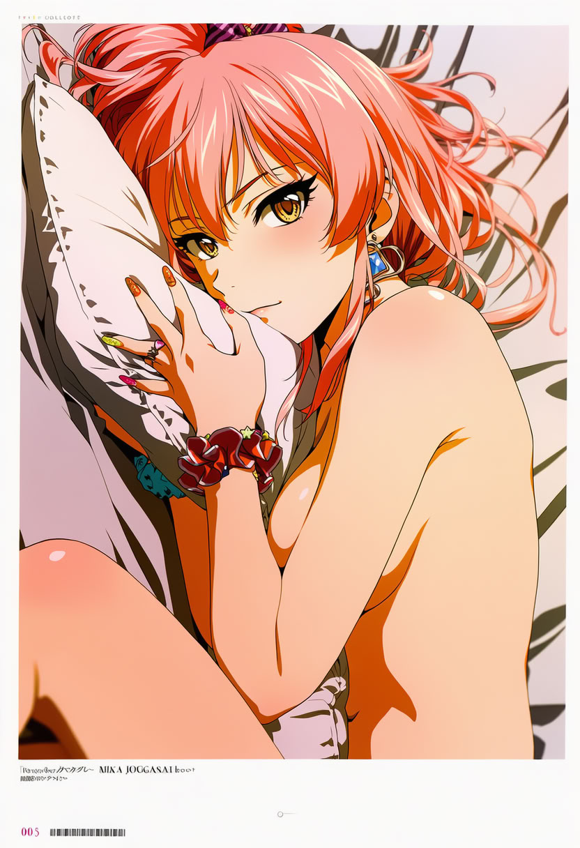 Pixiv CoxyCat 3 14303709 - Image 220