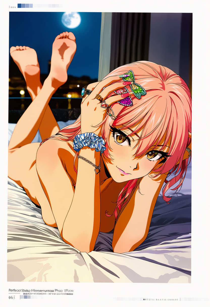 Pixiv CoxyCat 3 14303709 - Image 222