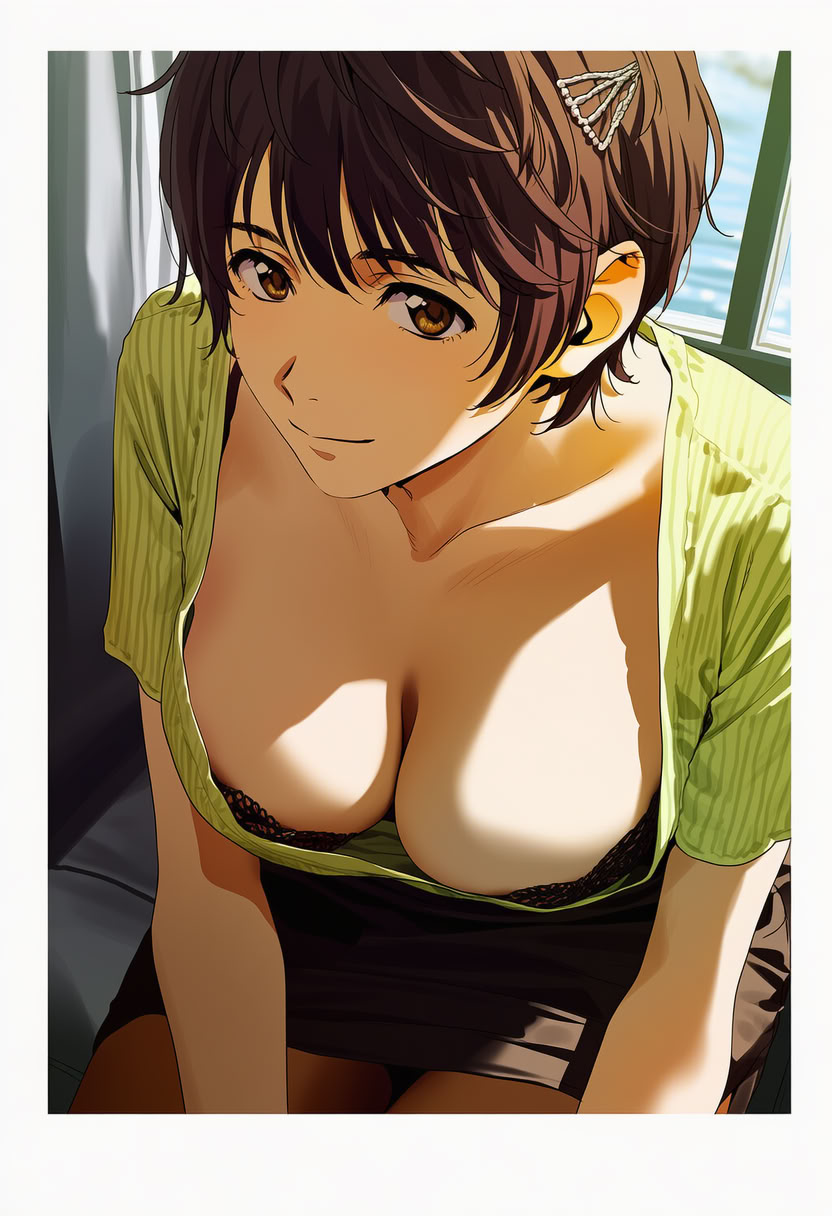 Pixiv CoxyCat 3 14303709 - Image 237