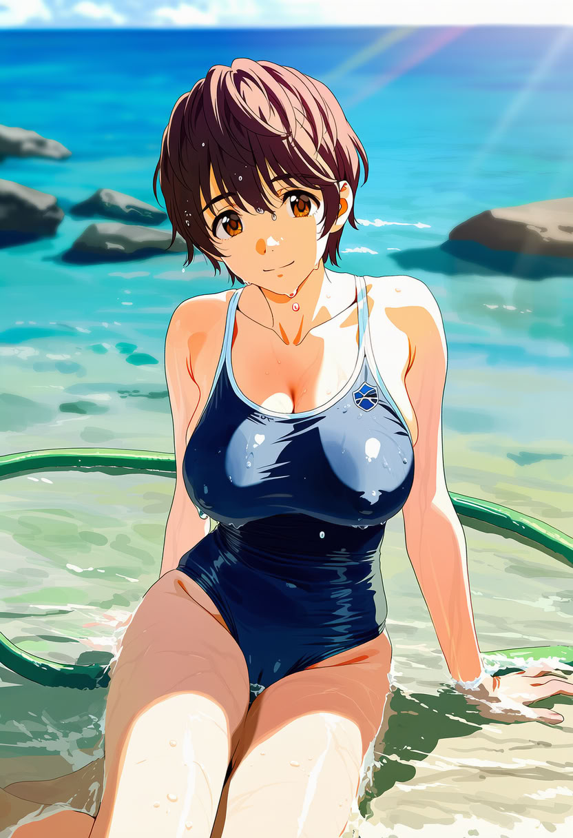 Pixiv CoxyCat 3 14303709 - Image 244