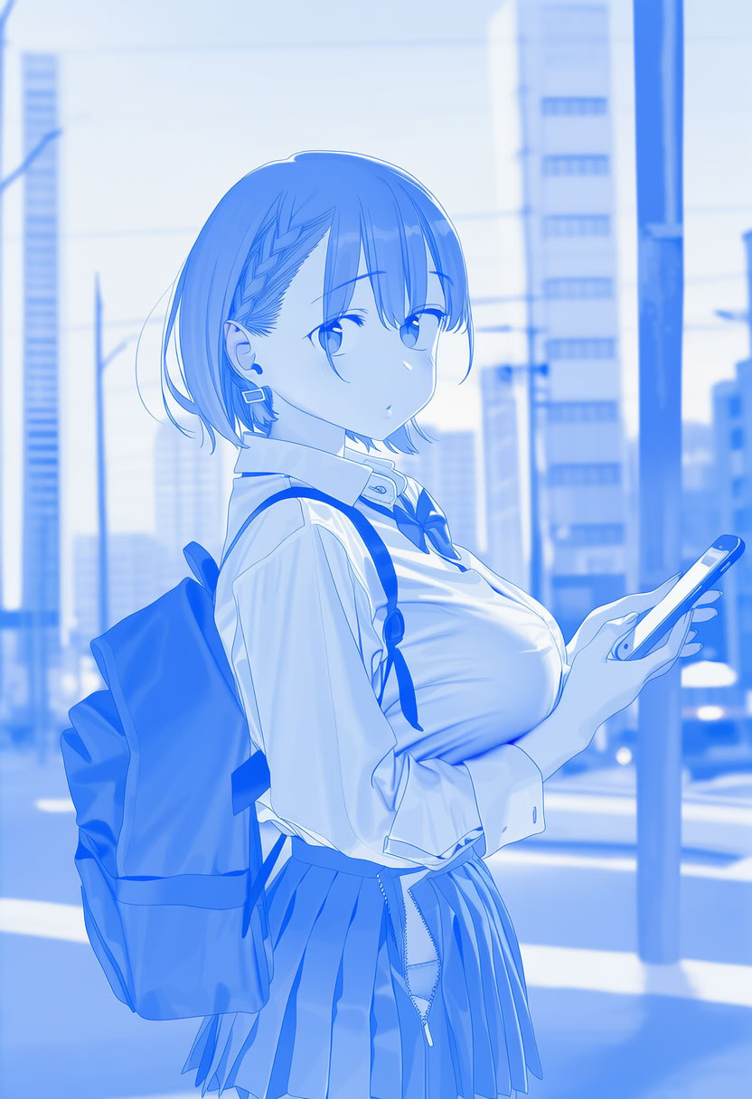 Pixiv CoxyCat 3 14303709 - Image 256