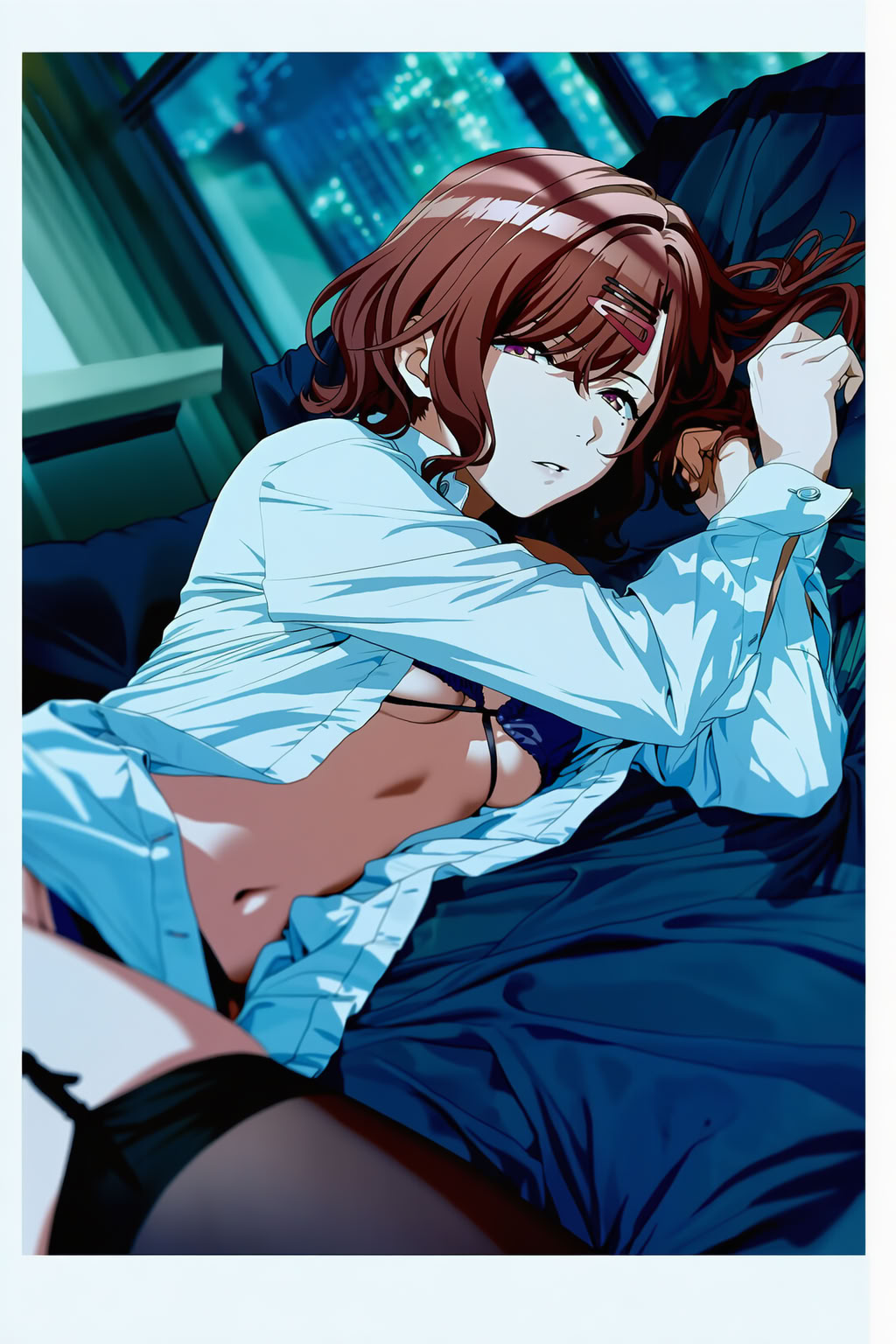 Pixiv CoxyCat 3 14303709 - Image 27