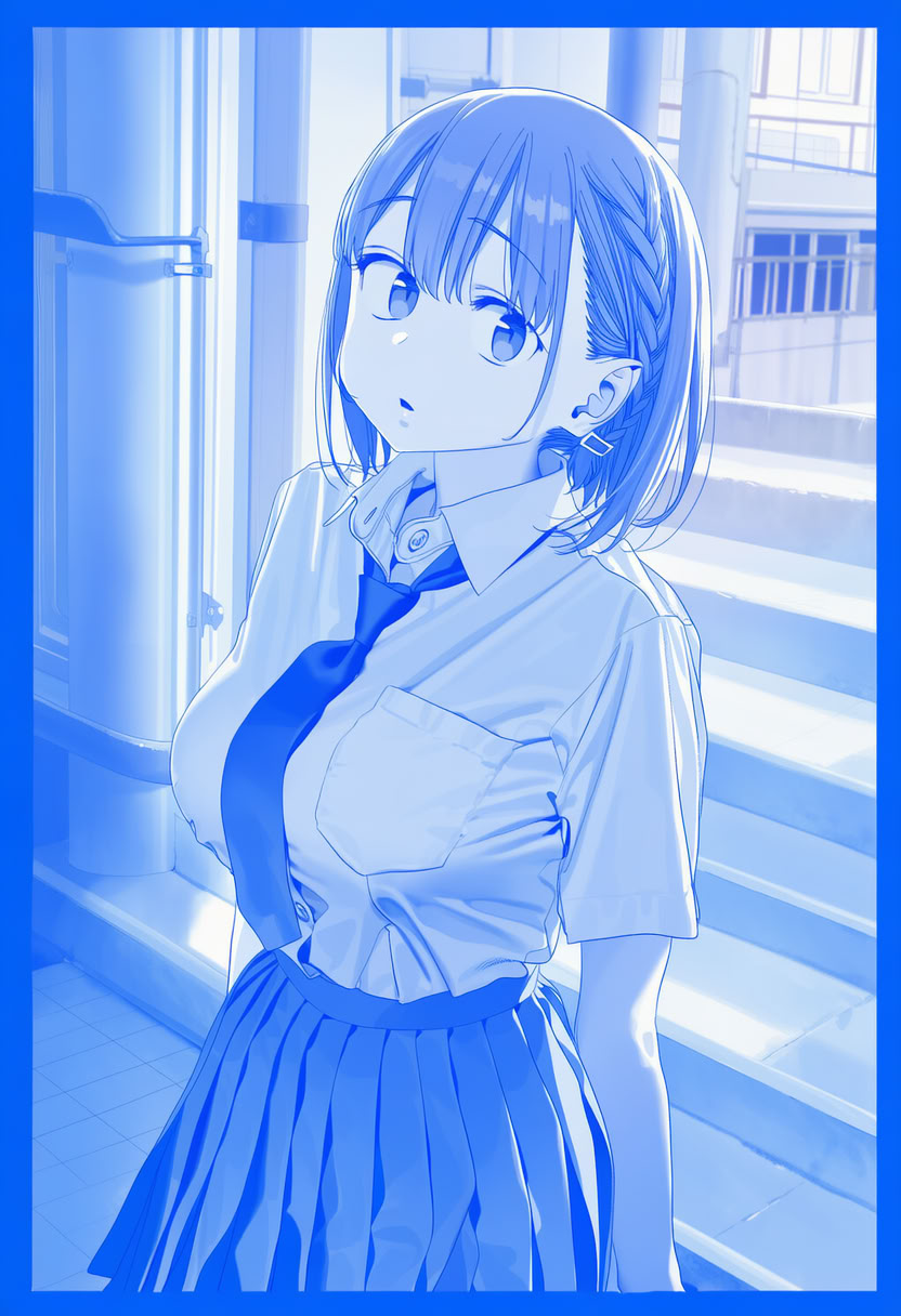 Pixiv CoxyCat 3 14303709 - Image 274