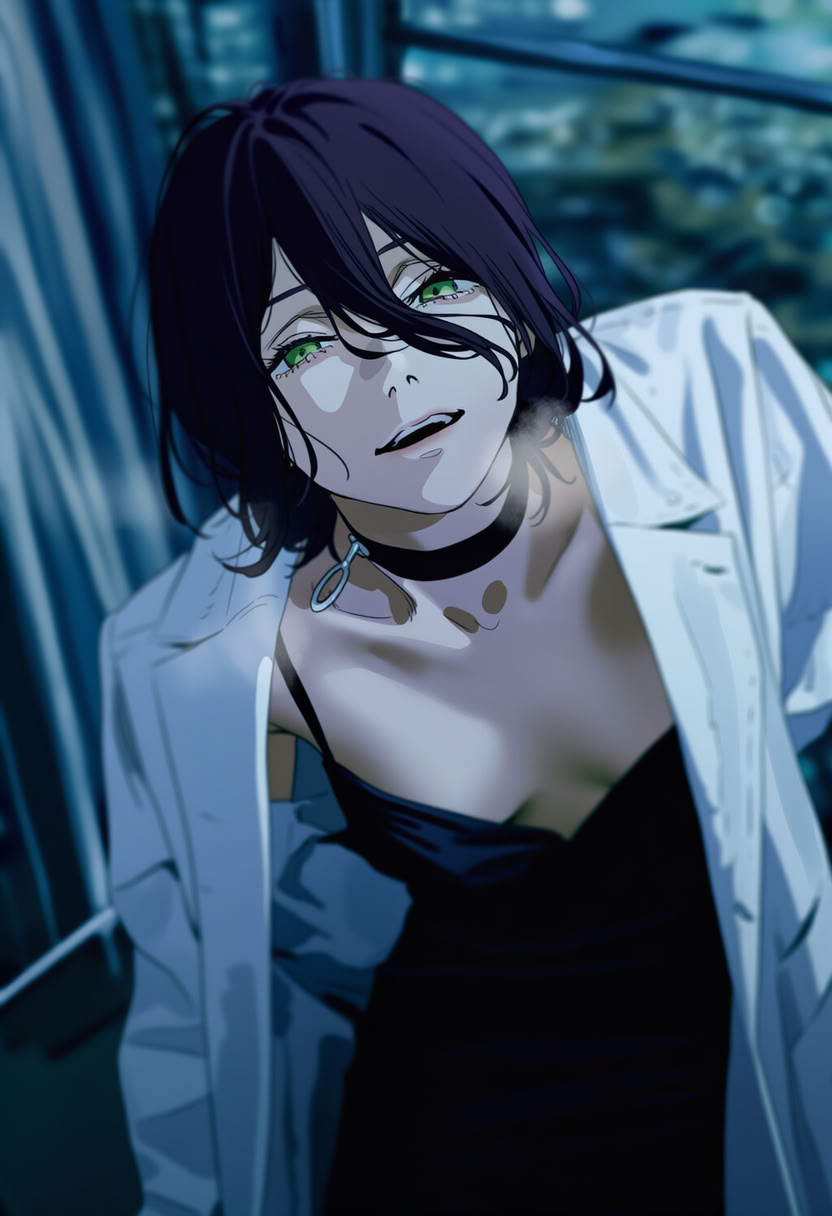 Pixiv CoxyCat 3 14303709 - Image 291