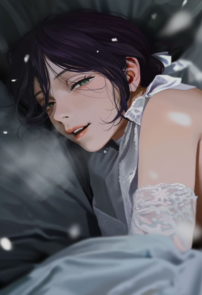 Pixiv CoxyCat 3 14303709 - Image 297