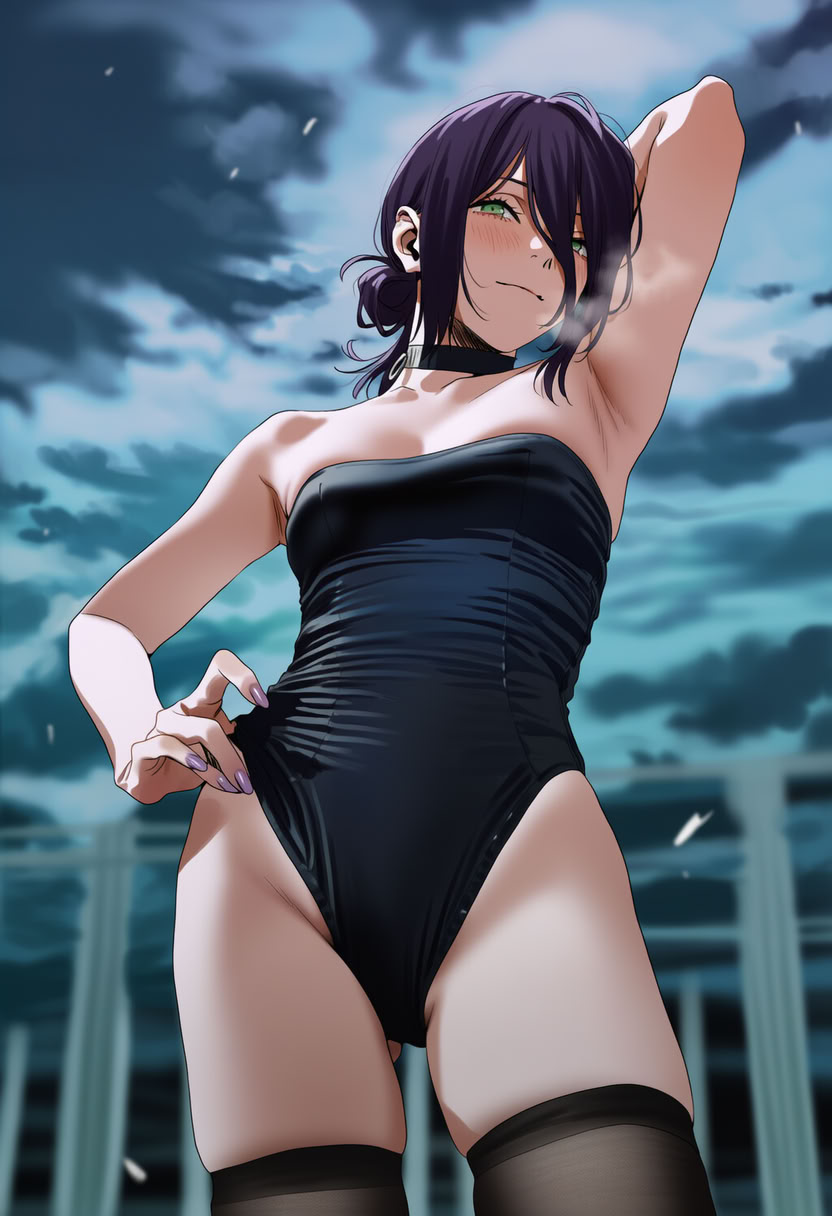 Pixiv CoxyCat 3 14303709 - Image 299