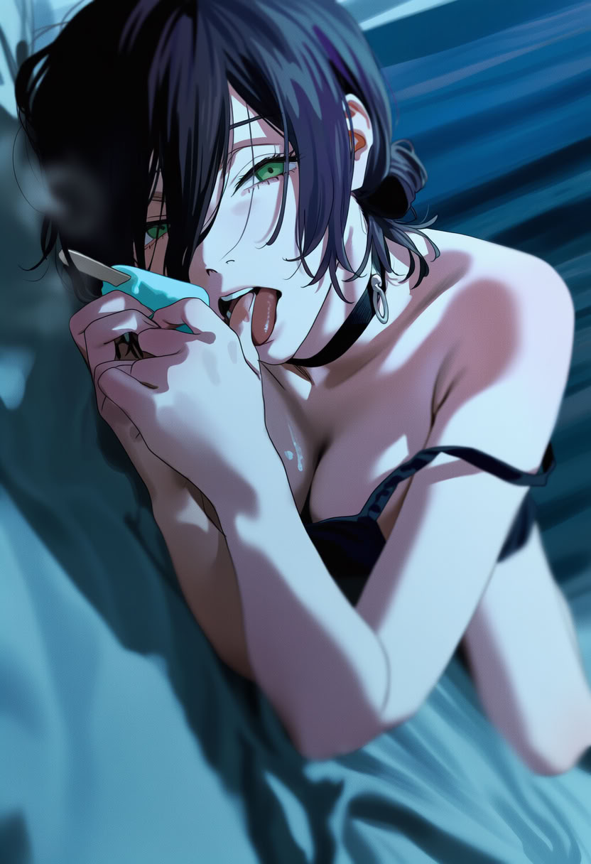 Pixiv CoxyCat 3 14303709 - Image 308