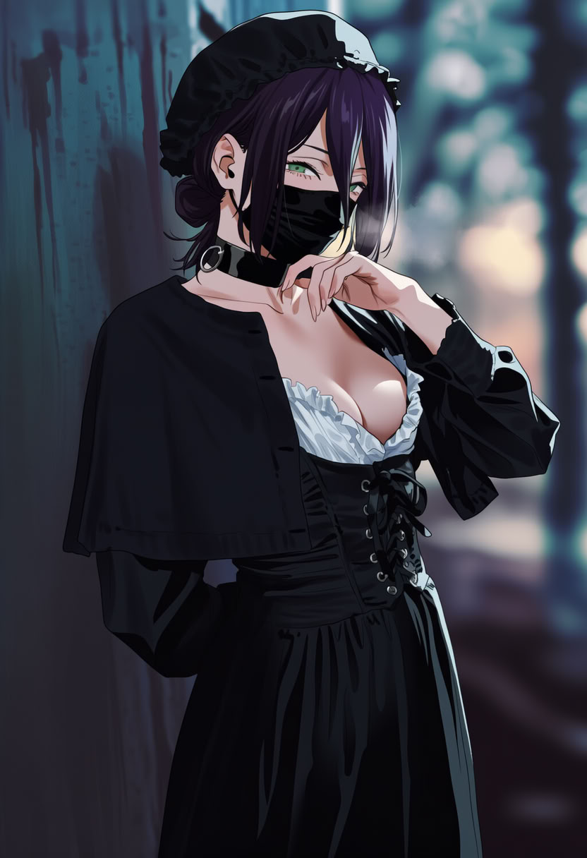 Pixiv CoxyCat 3 14303709 - Image 317