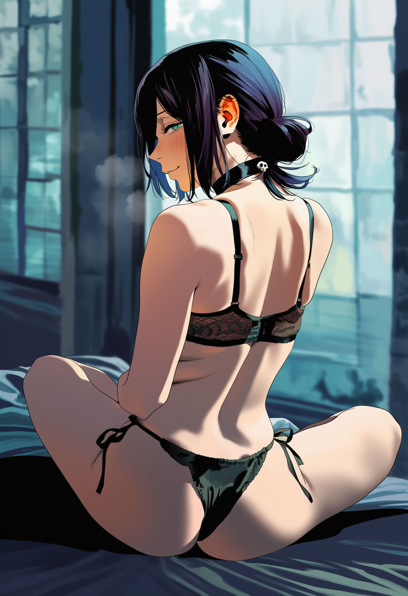 Pixiv CoxyCat 3 14303709 - Image 330