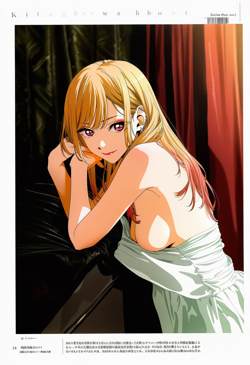 Pixiv CoxyCat 3 14303709 - Image 358