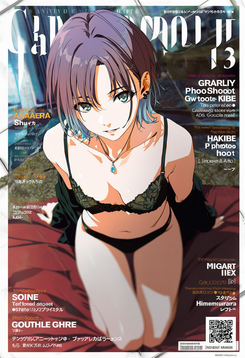 Pixiv CoxyCat 3 14303709 - Image 374