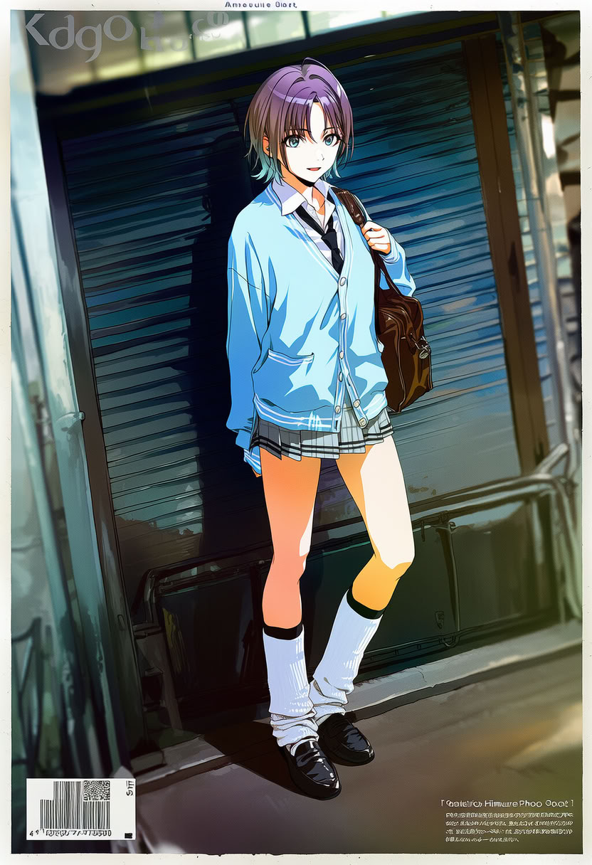 Pixiv CoxyCat 3 14303709 - Image 376