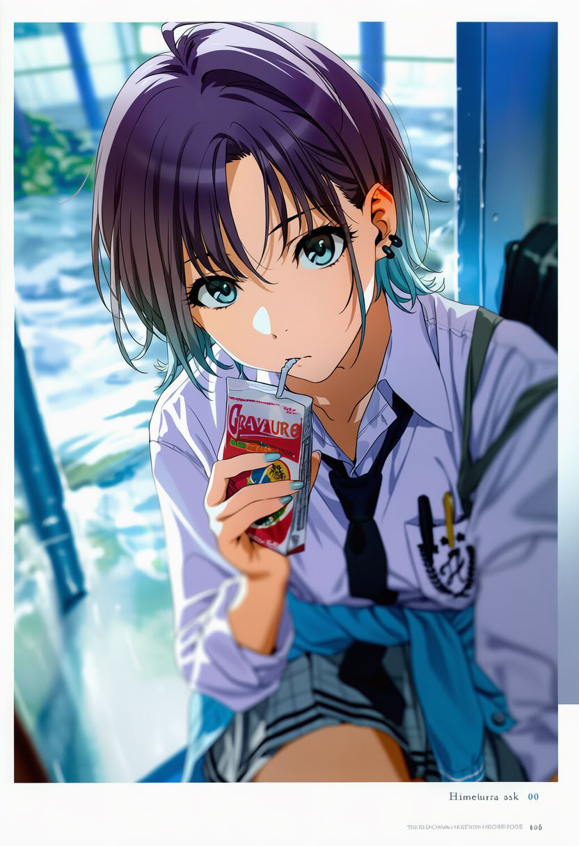 Pixiv CoxyCat 3 14303709 - Image 377