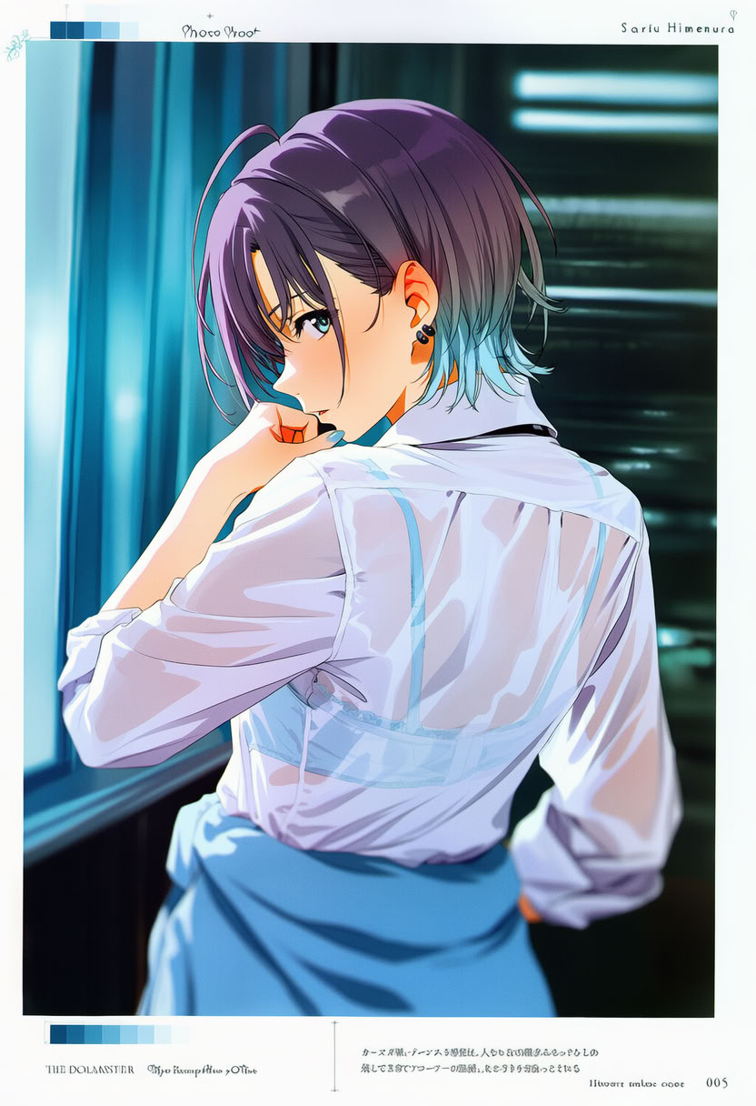 Pixiv CoxyCat 3 14303709 - Image 378